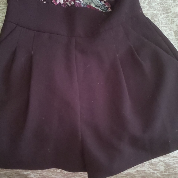 Semi formal romper - Picture 5 of 6